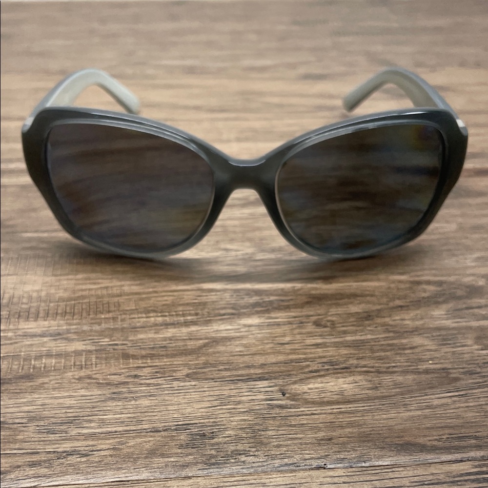 DKNY Gray Women's Sunglasses